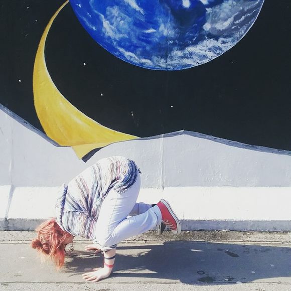 Meet your Posher, Shaydinn - Picture 1 of 1